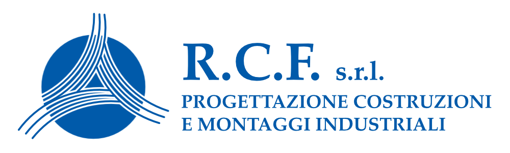 logo RCF
